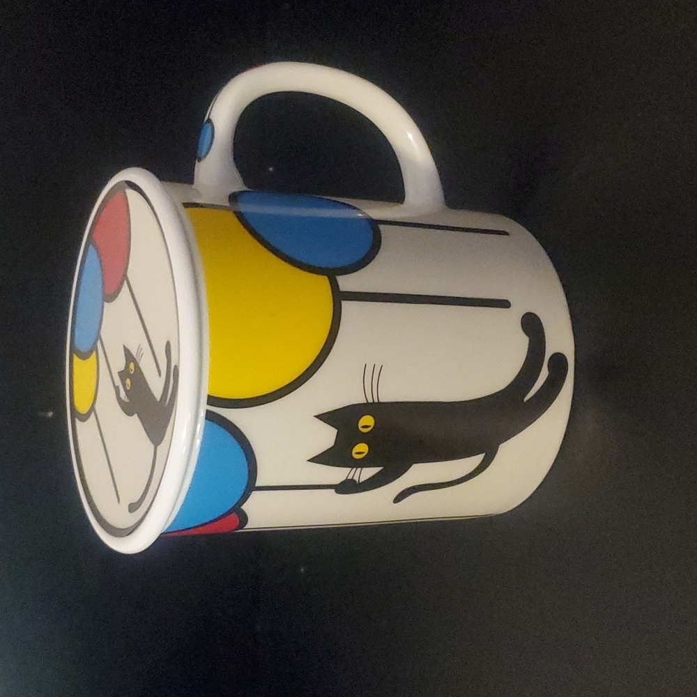 Mug